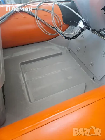 Joker Boat 420., снимка 6 - Воден транспорт - 56370003