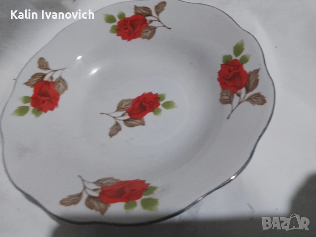 9 чинии за дома ресторант хотел 