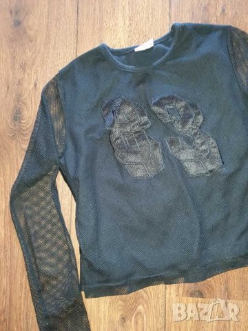 Топ 1, снимка 2 - Корсети, бюстиета, топове - 29084161