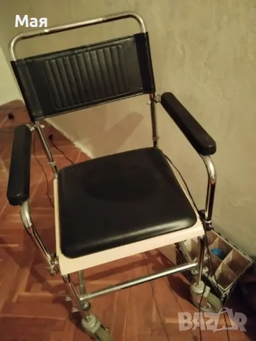 Два инвалидни стола различни модели, снимка 10 - Други - 50372273