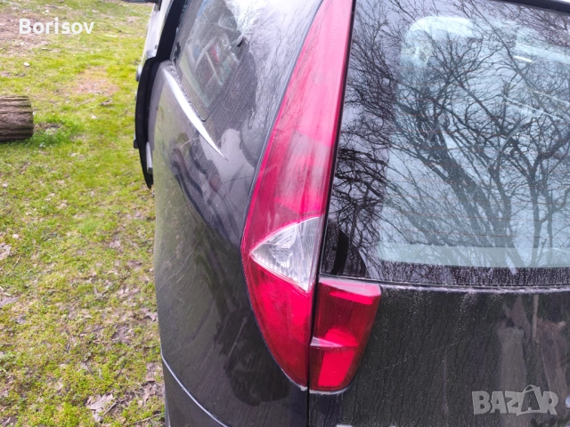 Фиат Пунто1.2, снимка 5 - Автомобили и джипове - 53891104