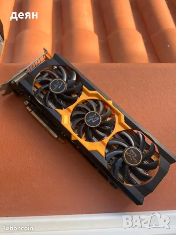 Продавам видео картии