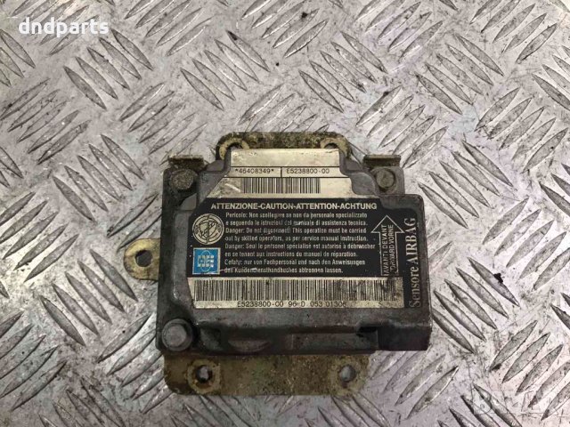 AirAirbag модул Lancia Ypsilon 1999г. 46408349 