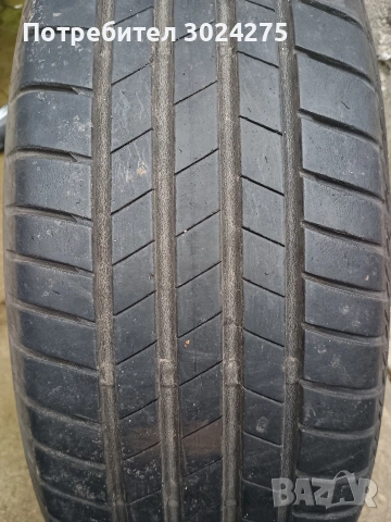 Bridgestone Turanza T005
