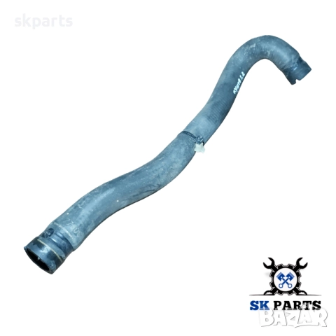 МАРКУЧ / ТРЪБA / ВОДЕН ЗА ОХЛАЖДАНЕ ЗА Fiat Punto 1,2 8v