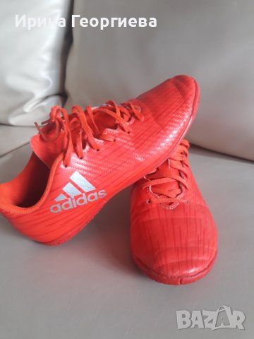 Детски маратонки Adidas , снимка 4 - Детски маратонки - 39563458