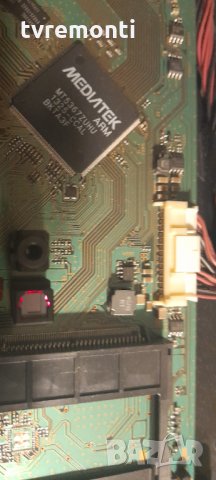 Main board 1P-012CJ01-4010 Y200A550A/Y200A560, снимка 3 - Части и Платки - 33985162