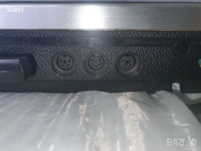 диктофон GRUNDIG stenorette SL, снимка 6 - Други - 50209757