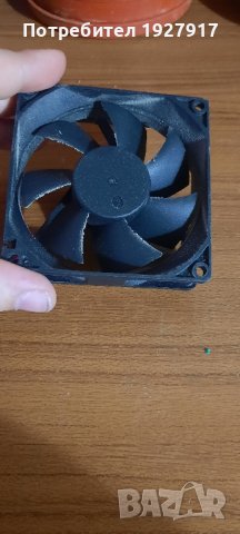 вентилатор за компютар