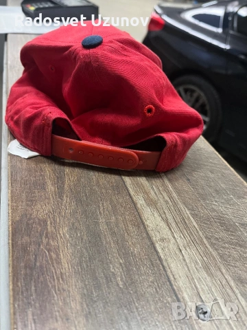 Мъжки шапки Adidas, снимка 2 - Шапки - 52956249