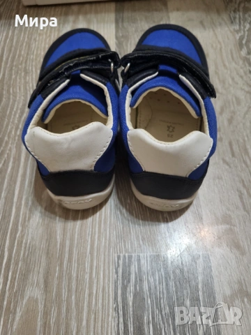 Детски обувки Geox , снимка 4 - Детски обувки - 53883199