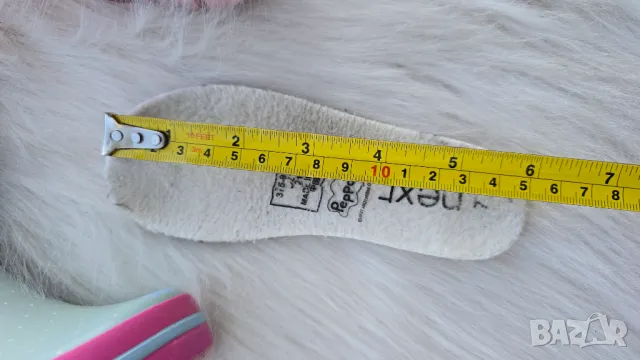 Детски гумени ботуши NEXT Peppa Pig №24, снимка 14 - Детски боти и ботуши - 49090372