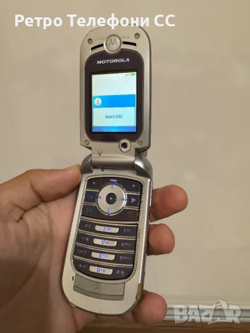 Motorola Моторола 