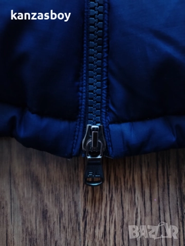 Polo Ralph Lauren Gorham Jacket Puffer - МНОГО ДЕБЕЛО мъжко пухено яке Л, снимка 10 - Якета - 52829221