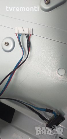 лед диоди от панел LC320EUH(SC)(A2), снимка 3 - Части и Платки - 29232592