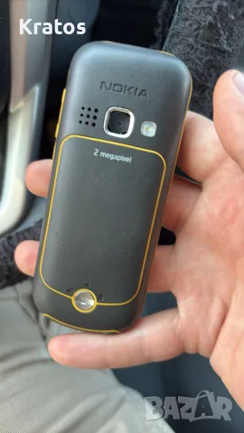 Nokia 3720 Classic, снимка 3 - Nokia - 55971808