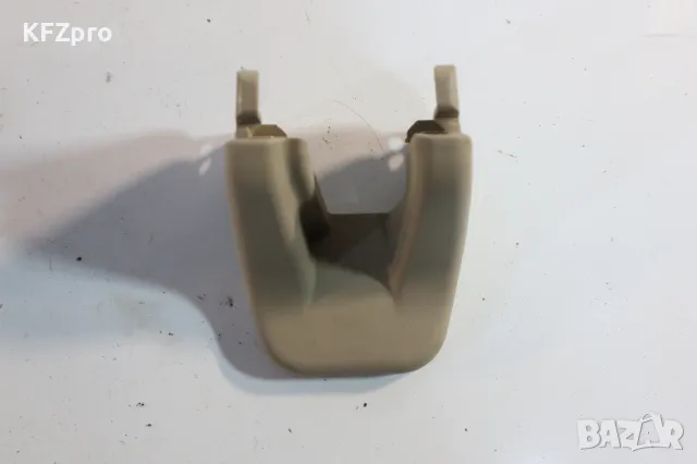 Интериорни пластмаси и капаци Land Cruiser, снимка 10 - Части - 49493610