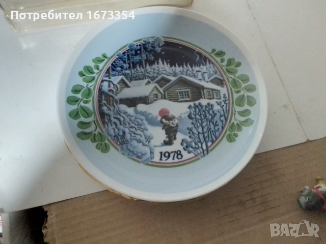 Чиний за декорация, снимка 8 - Други - 48044006