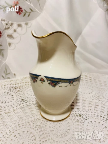 порцеланова сосиера , снимка 3 - Аксесоари за кухня - 51172676