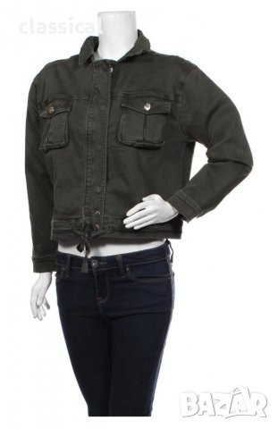 Ново дънково яке Hailys Fashion 