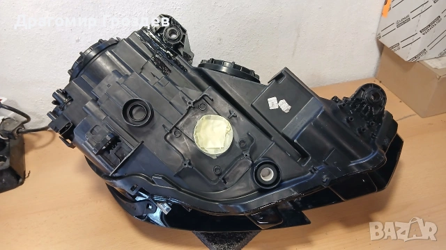 Ляв фар XENON за Audi A3, S3 (8V0 Facelift) / Ауди А3 (2016-2020), снимка 18 - Части - 54328101