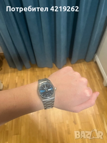 BINBOND watch, снимка 4 - Мъжки - 53001994