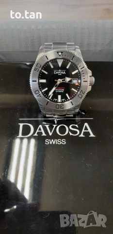 DAVOSA Argonautic 39 , снимка 9 - Мъжки - 54351474