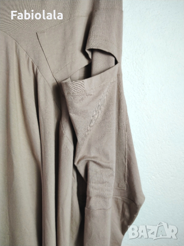 Cincini rok L, снимка 2 - Поли - 44763374