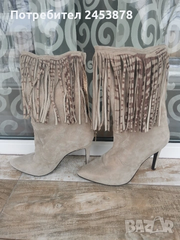 Ботуши CONDUR by alexandru