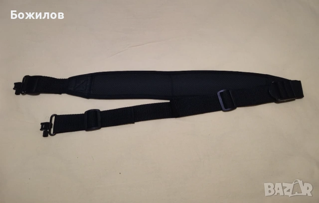 Ловен ремък с антабки, снимка 2 - Оборудване и аксесоари за оръжия - 51748368