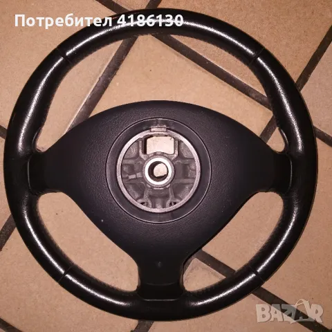 Волан за Пежо 407., снимка 4 - Части - 46995059