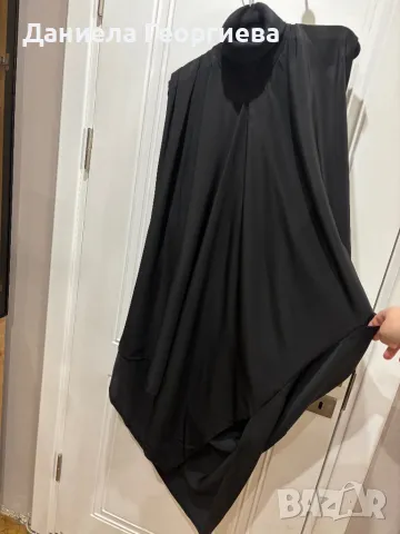 Ефектна дамска рокля 