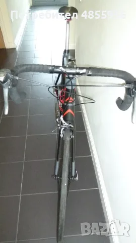 Merida RIDE 300/ 56-57cm / Shimano Tiagra 10x2, снимка 8 - Велосипеди - 56223487