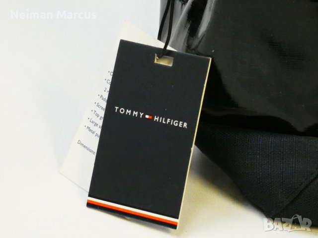Tommy Hilfiger • Duffle Bag + Backpack, снимка 2 - Сакове - 40728447