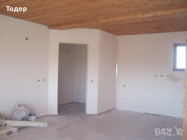 Продавам нова къща в село Селце, до Каварна, снимка 9 - Къщи - 51026366