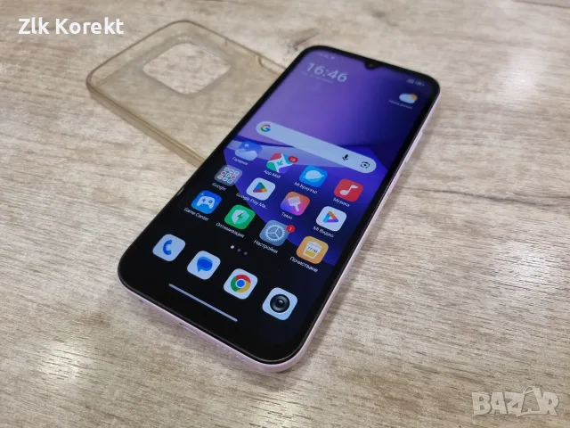 Xiaomi Redmi 15C 5G, снимка 6 - Xiaomi - 56166576
