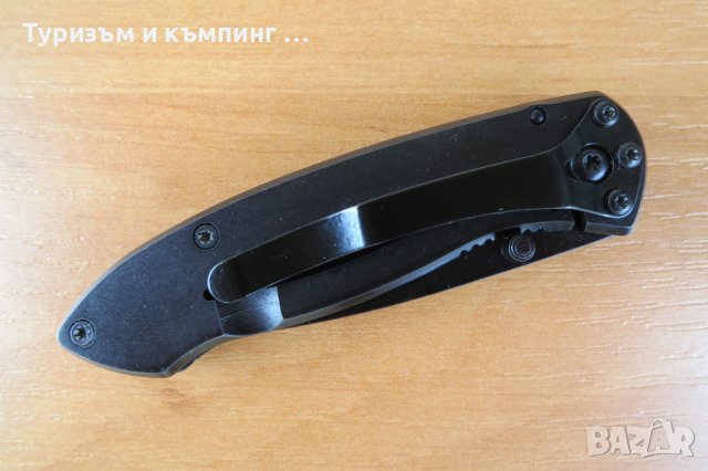 Малък джобен нож Browning FA15 / Gerber Xw1, снимка 14 - Ножове - 37285842