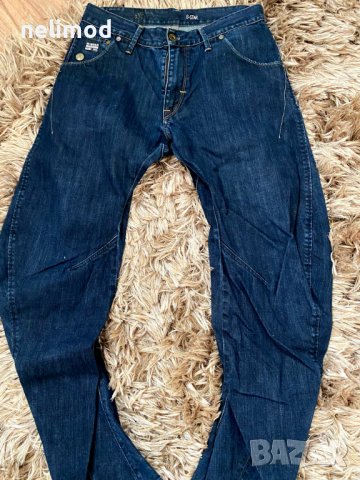 G STAR RAW оригинал , Разпродажба намалени на 85,00 лв Размер 32 /32