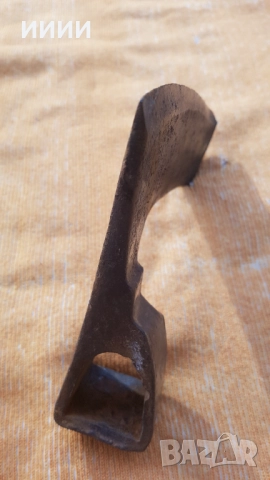 Брадва кривица 2