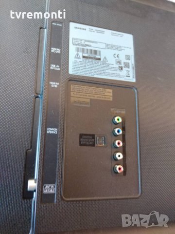 Стойкa за телевизор SAMSUNG UE40M5002, снимка 3 - Части и Платки - 30848867