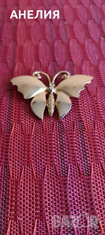 Брошки старинни , снимка 1