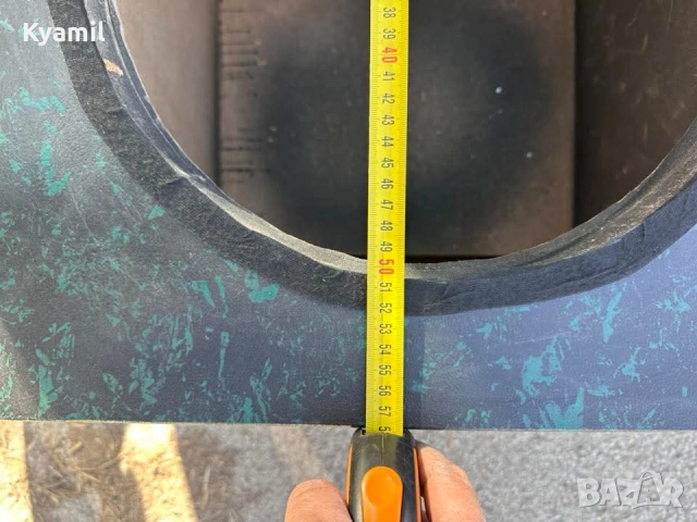 Бас Каса, снимка 4 - Тонколони - 54344554