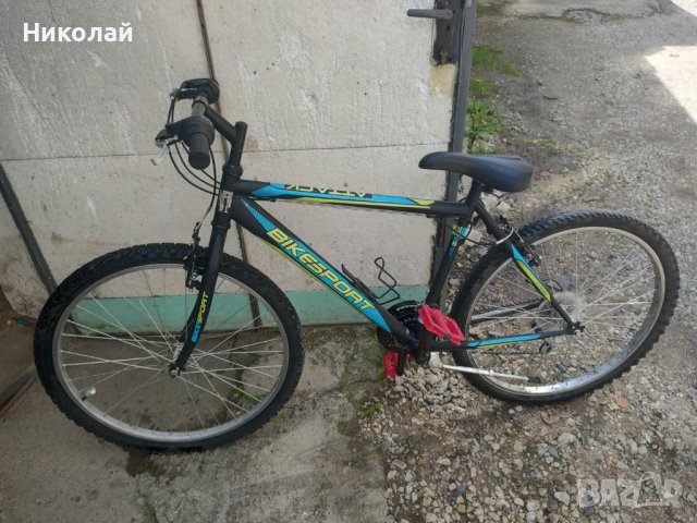 Велосипед 26цола 