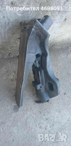 Газ педал за Сеат Толедо 1.6 бензин 102к.с 2005г