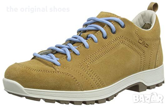 CMP. Оригинални Нови обувки, естествена кожа, снимка 1 - Дамски ежедневни обувки - 38629680