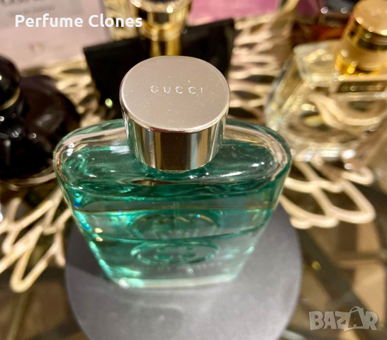 Оригинален Мъжки Парфюм Gucci Guilty Cologne , снимка 5 - Дамски парфюми - 44580188