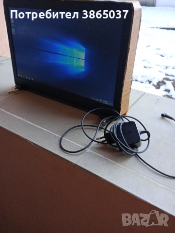 Компютър 3 в 1, снимка 5 - За дома - 52913517