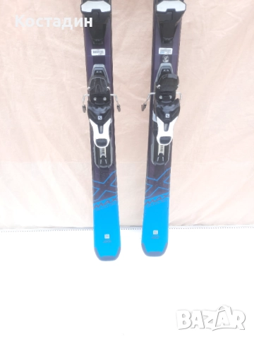 карвинг ски  Salomon X MAX SX 165 ROCKER  165см. , снимка 3 - Зимни спортове - 52490175