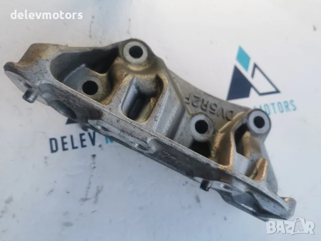 9810967480 Конзола (стойка) на двигателя за Toyota Proace City 1.5 D4D, двигател YHT DV5RCF, 102
