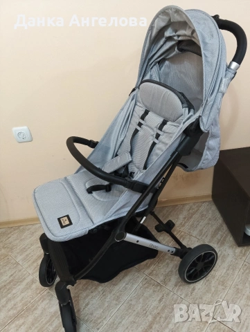 Продавам две колички и проходилка ., снимка 6 - Детски колички - 53948546